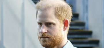 Royalist: The Sussexes are ‘wildly unhappy,’ Prince Harry wants to live in Montana!