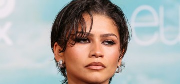 Zendaya & Meryl Streep are skipping the Met Gala, but will anyone else?