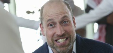 Times: Prince William ‘pays up to £7 million in income tax a year’ on duchy income
