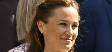 Pippa Middleton & James Matthews sold their money-pit ‘petting zoo’