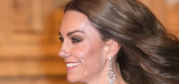 Andersen: Princess Kate was ‘done’ with Prince Harry after his BBC interview last year