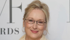 Meryl Streep is the most elite actor in America ever