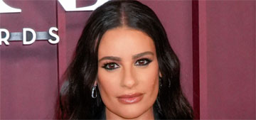 Lea Michele still has no Tony nominations after being snubbed for ‘Chess’