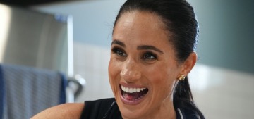 Sykes: Very powerful people are ‘simply done’ with Duchess Meghan
