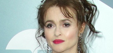 Helena Bonham Carter left ‘White Lotus’ when they asked for a ‘boisterous performance’