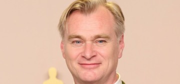 Every actor in Christopher Nolan’s ‘The Odyssey’ is using a flat American accent