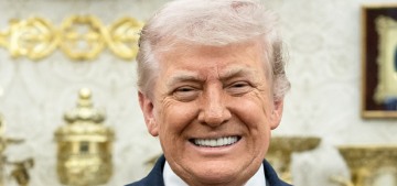 Donald Trump lied about his ballroom, now it costs $1 billion & we’re paying for it
