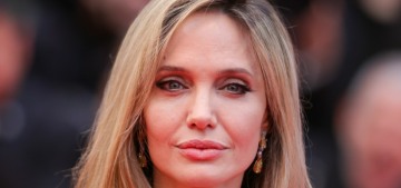 Angelina Jolie has officially listed her LA home, the ‘DeMille house,’ for $29.85 million