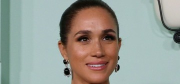 Mail: Far from ‘flailing,’ Duchess Meghan is supported by a network of power players