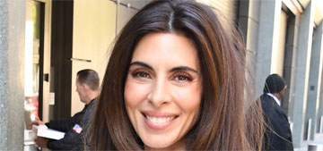Jamie-Lynn Sigler’s ex husband stole hundreds of thousands of dollars from her