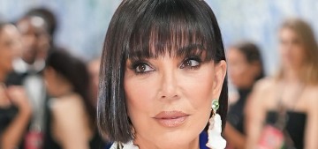 Kris Jenner: I ‘tried’ Ozempic many years ago but ‘it made me really sick’