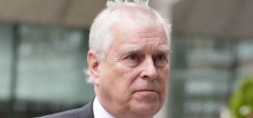 Prince Andrew was accosted by a ski-mask-clad man in Norfolk on Thursday