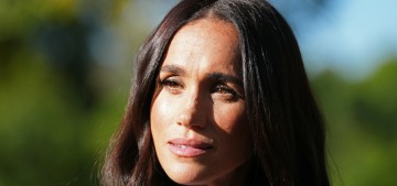 The Sussexes’ spox claps back on Dan Wakeford’s ‘wildly unhappy’ claims