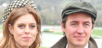 Edoardo Mapelli Mozzi was ‘quite broke’ & Jack Brooksbank ‘is not wealthy at all’
