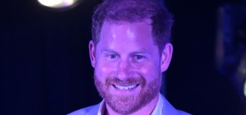 Sykes: Prince Harry should get ‘bespoke’ police protection when he’s in the UK