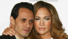Jennifer Lopez kept other mothers awake in hospital, spent $1.4 million on birth