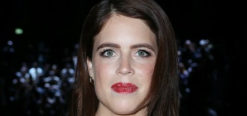 Queen Camilla believes that Princess Eugenie & Beatrice should ‘stop using their titles’