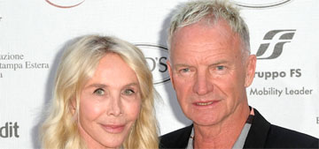 Sting’s kids won’t inherit his money, say it’s ‘not cruel, they will make their own way’