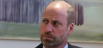 Prince William supported Mental Health Awareness Week by opening James’ Place
