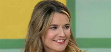 Savannah Guthrie to host a Wordle game show on NBC