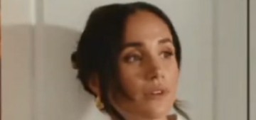 Duchess Meghan updated As Ever’s site with a size chart & new videos
