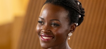 Christopher Nolan confirms: Lupita Nyong’o is Helen of Troy in ‘The Odyssey’