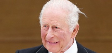 Buckingham Palace privately asked if King Charles should open parliament today