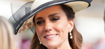 Princess Kate’s Italian trip is ‘a really significant moment for her’ post-recovery