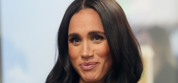 P6: Duchess Meghan is ‘basically the breadwinner’ but ‘money is tight’
