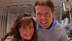 Mother of preemie criticizes The Duggars for their nonchalance about Josie