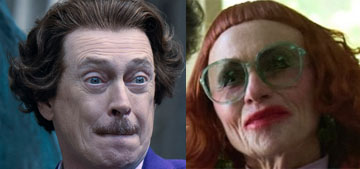 Ryan Coogler’s ‘The X-Files’ reboot casts Amy Madigan and Steve Buscemi