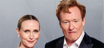 Conan O’Brien to host the Oscars for the third year in 2027