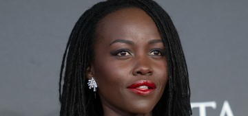 Elon Musk: Christopher Nolan is a ‘coward’ for casting Lupita Nyong’o as Helen of Troy