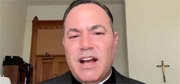 Co-founder of e.l.f. Cosmetics gives up fortune to become a priest at 52