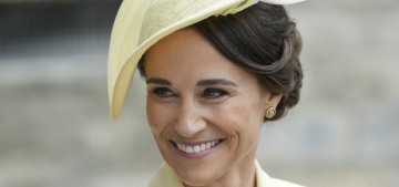 Pippa Middleton & James Matthews cannot cite ‘privacy’ in their footpath drama