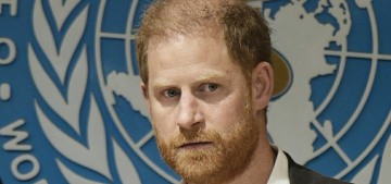 The Sussexes will produce a feature film of a true Afghanistan war story