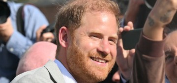 Did King Charles & Prince Harry coordinate their messages on hate crimes?