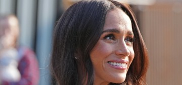 Newsweek: The Sussexes’ Oz tour ‘failed to pay off’ because As Ever’s traffic ‘declined’