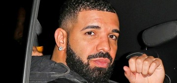 Drake released three albums, full of two-year-old grievances about Kendrick Lamar