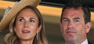 Prince Harry ‘wasn’t invited’ to Peter Phillips’ wedding, they ‘simply lost touch’