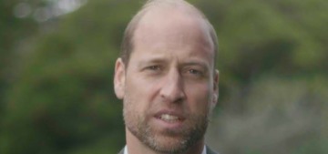 Times: Prince William & Kate ‘pay’ £307,500 a year to rent Forest Lodge