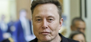 Elon Musk is still throwing racist tantrums about ‘The Odyssey’ & Greek mythology