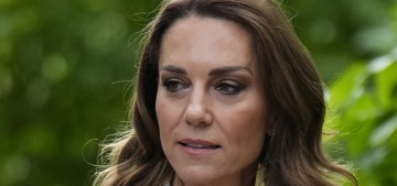 Times: Princess Kate ‘has never been, and doesn’t want to be, edgy’