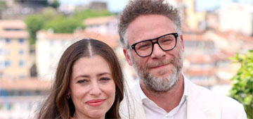 Seth Rogen: If your instinct is to use AI for scripts, you shouldn’t be a writer