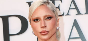 Lady Gaga releases live ‘Mayhem Requiem’ performance on Apple Music