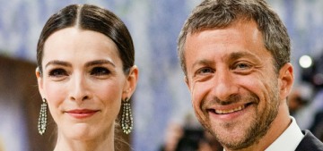 Bee Shaffer & Francesco Carrozzini have split after eight years of marriage