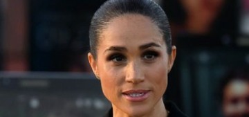 Duchess Meghan: ‘Demand better from the platforms shaping our children’s lives’