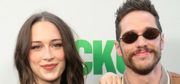 Elsie Hewitt said she has ‘to work & make money, and I’m doing it on my own’