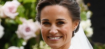 Pippa Middleton was always ‘quite ruthless’ before her wedding nine years ago