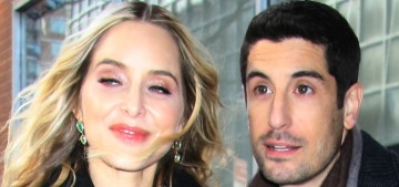 Jason Biggs’ marriage apparently ended because he’s lost a lot of weight